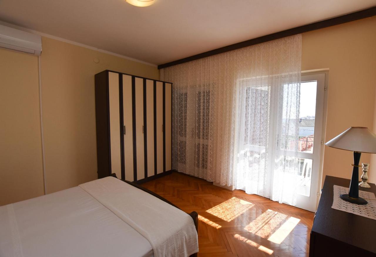 Apartment Ruzica พรีมอชเตน ภายนอก รูปภาพ