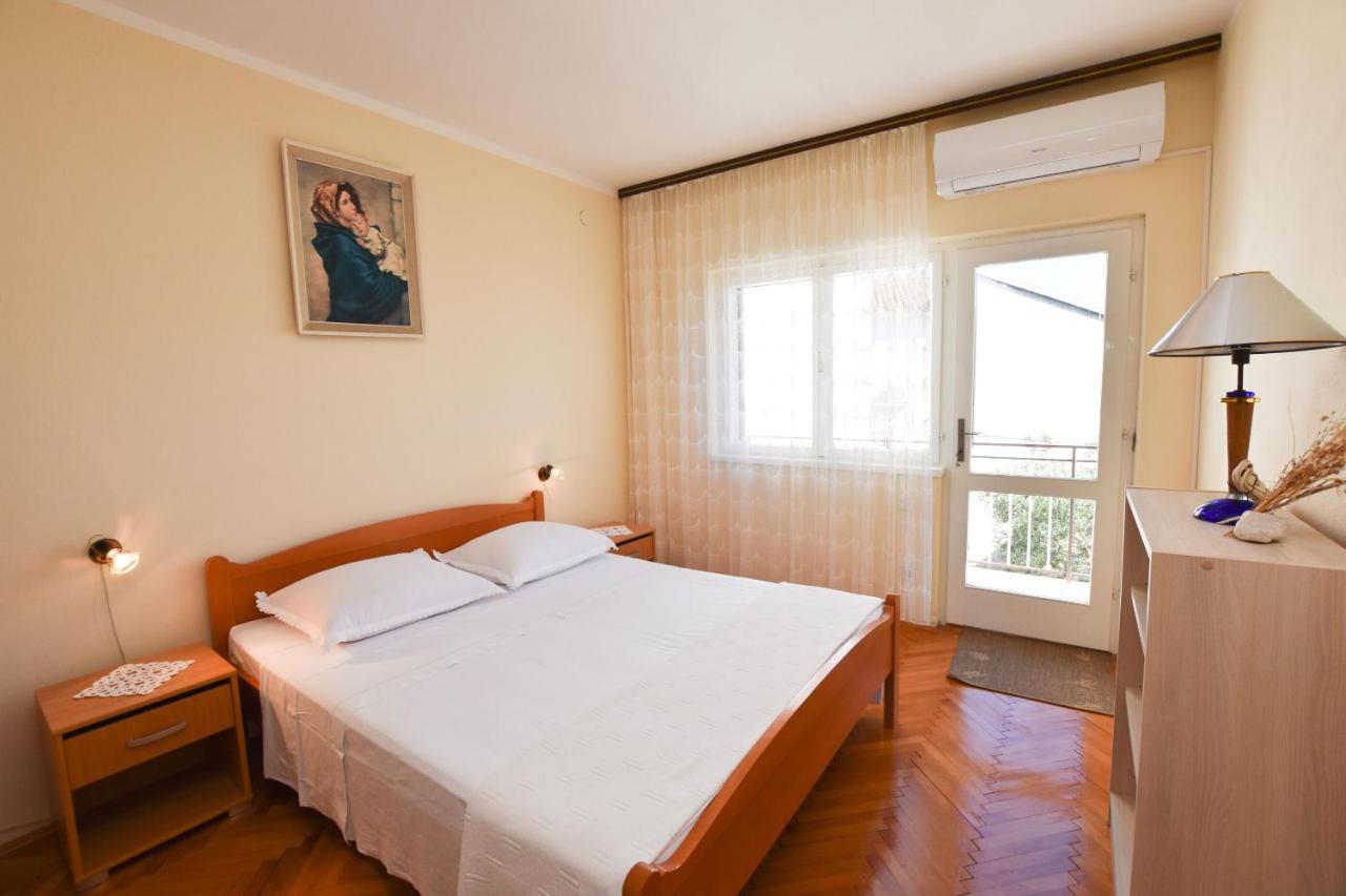 Apartment Ruzica พรีมอชเตน ภายนอก รูปภาพ