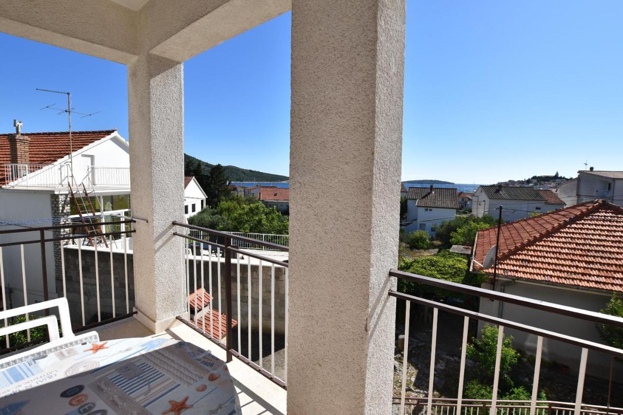Apartment Ruzica พรีมอชเตน ภายนอก รูปภาพ