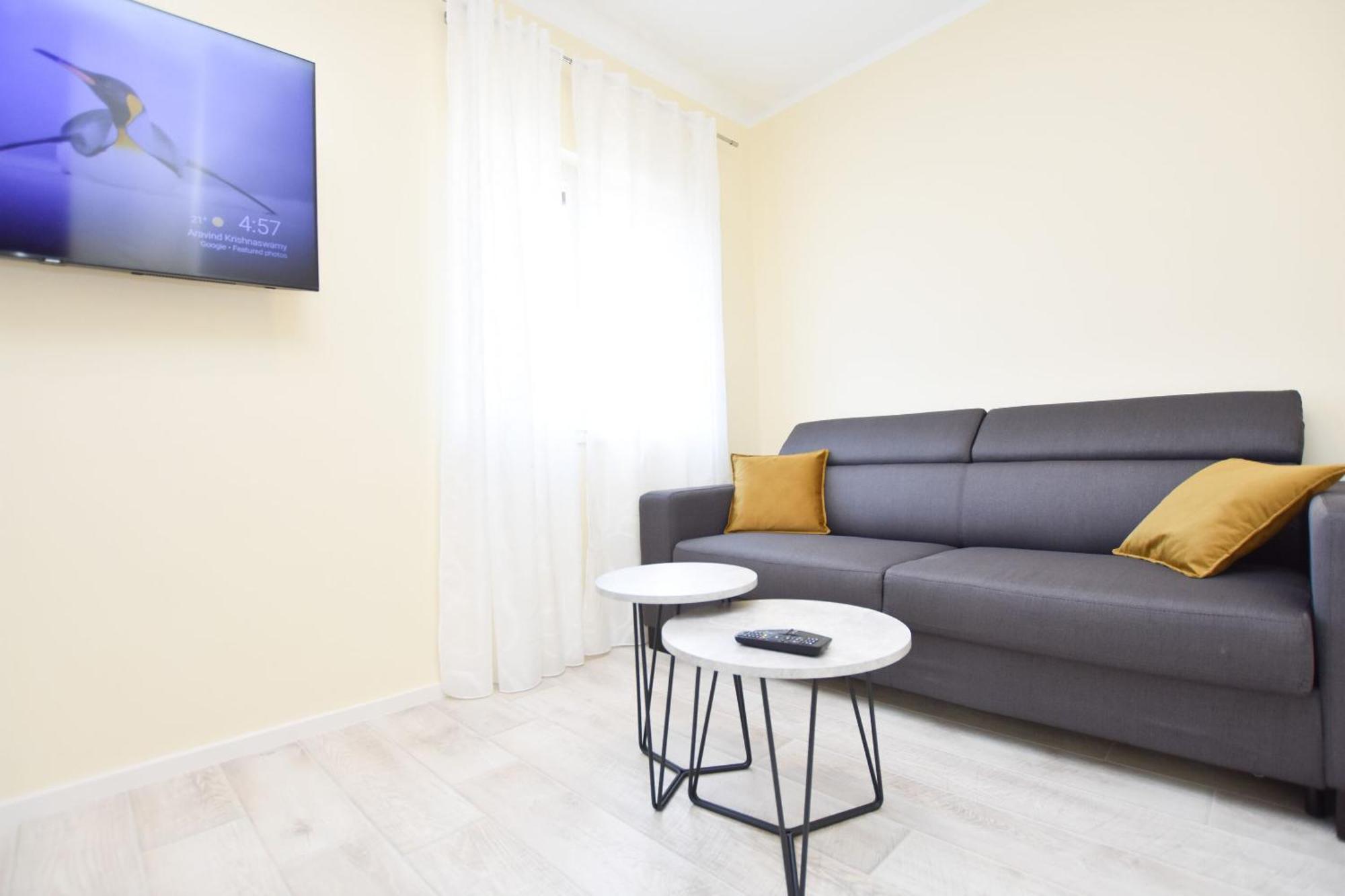 Apartment Ruzica พรีมอชเตน ภายนอก รูปภาพ