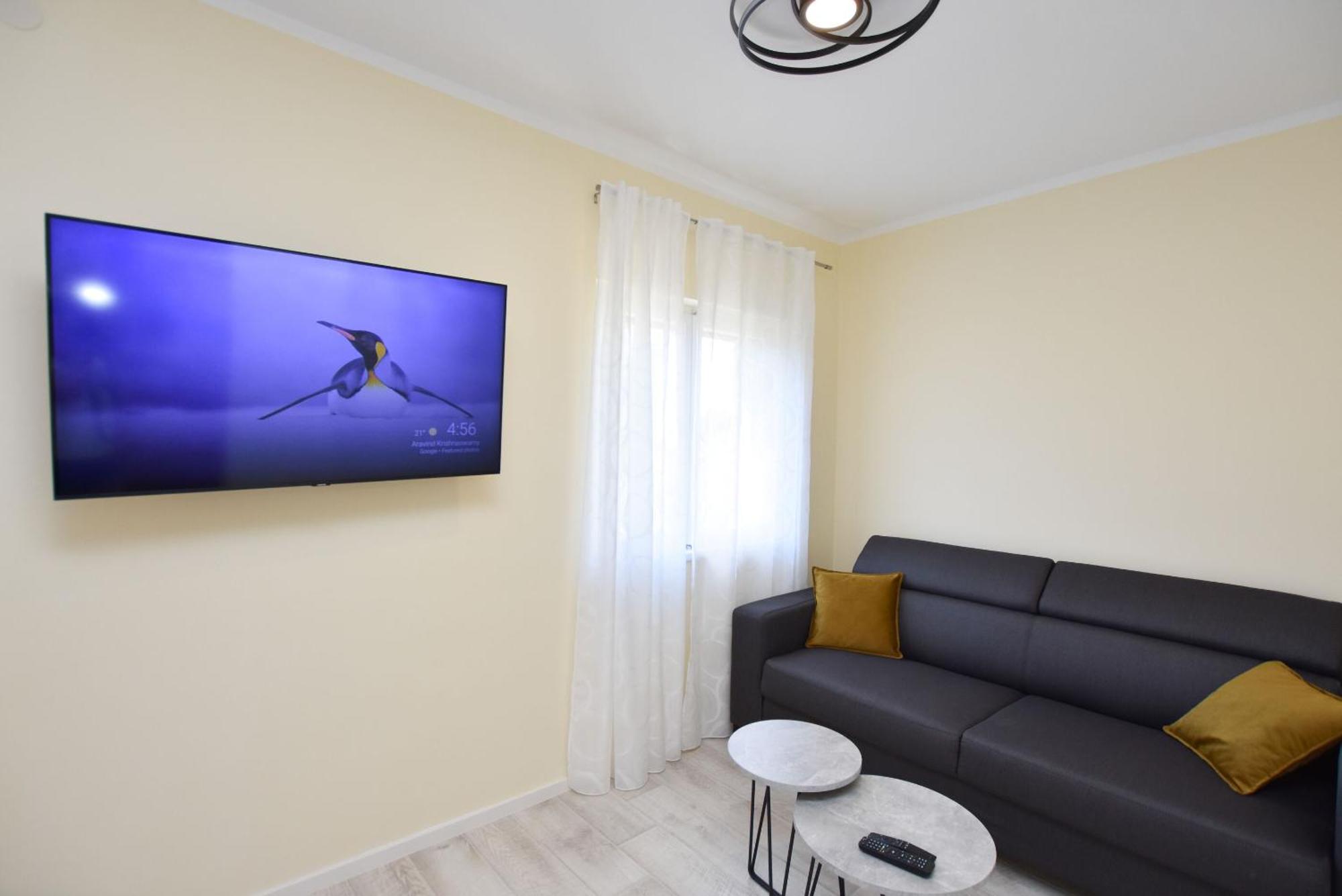 Apartment Ruzica พรีมอชเตน ภายนอก รูปภาพ