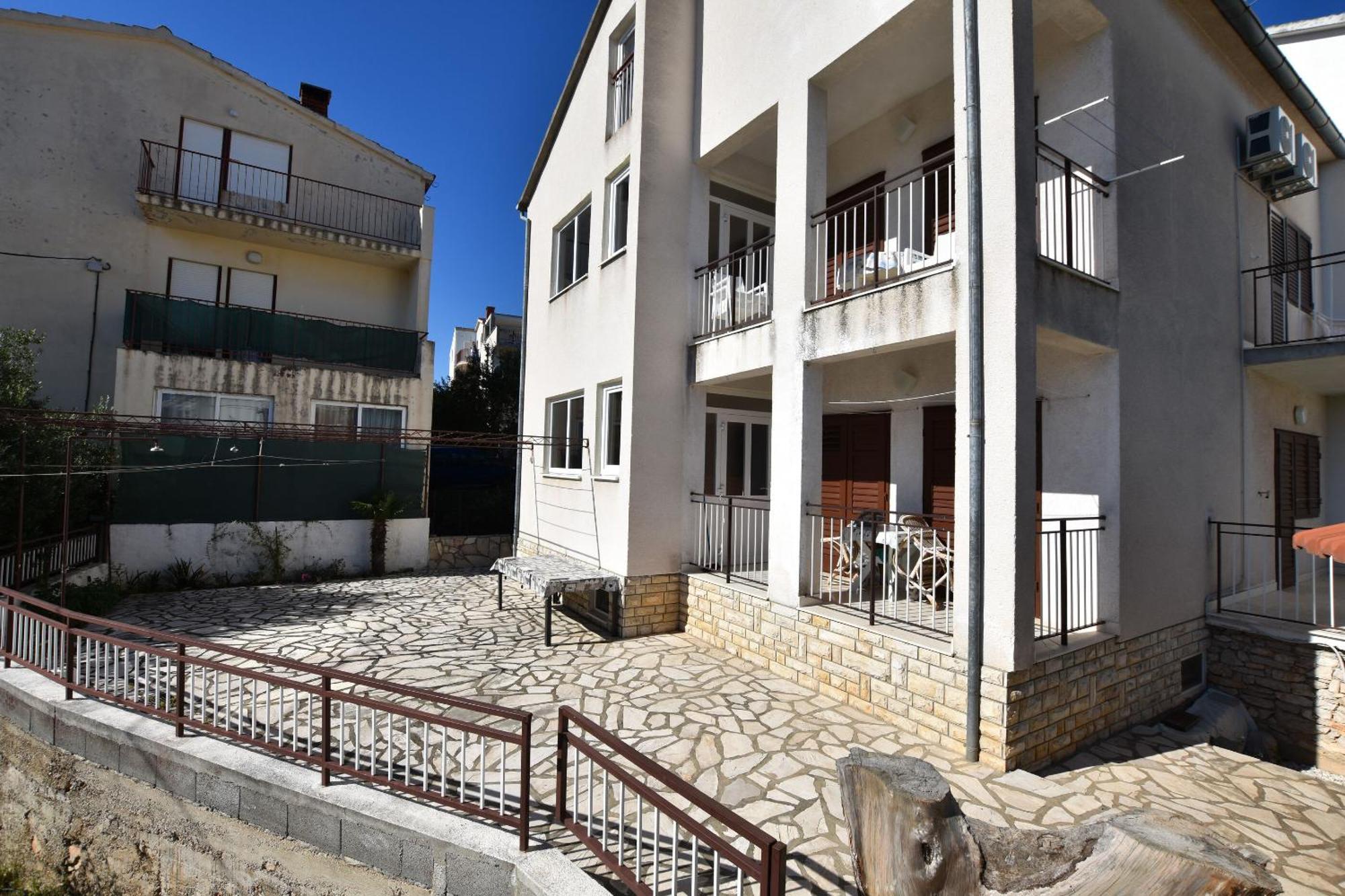 Apartment Ruzica พรีมอชเตน ภายนอก รูปภาพ